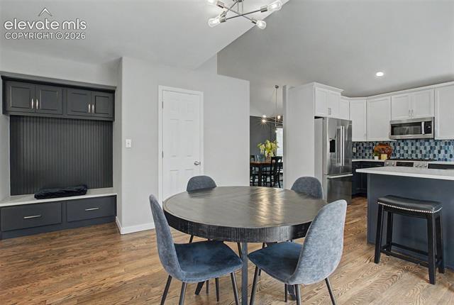 MLS Image for 885  Marlstone  ,Colorado Springs, Colorado