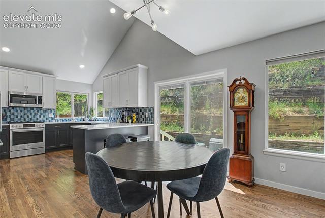 MLS Image for 885  Marlstone  ,Colorado Springs, Colorado