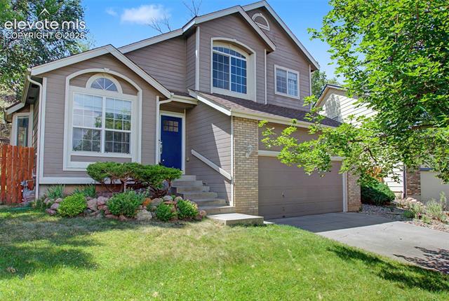 MLS Image for 885  Marlstone  ,Colorado Springs, Colorado