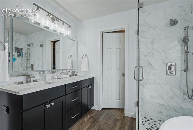 MLS Image for 885  Marlstone  ,Colorado Springs, Colorado