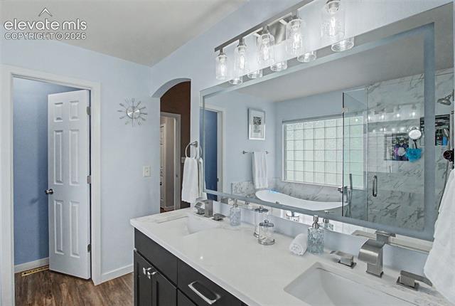 MLS Image for 885  Marlstone  ,Colorado Springs, Colorado