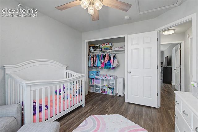 MLS Image for 885  Marlstone  ,Colorado Springs, Colorado