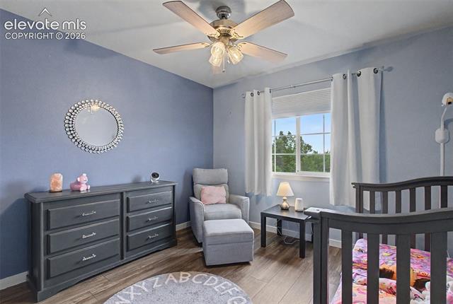 MLS Image for 885  Marlstone  ,Colorado Springs, Colorado