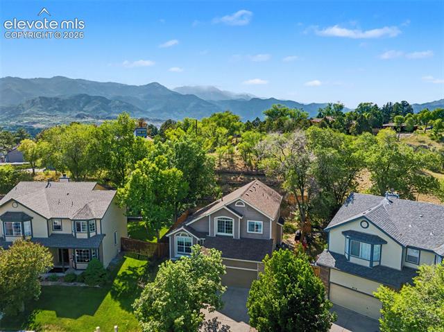 MLS Image for 885  Marlstone  ,Colorado Springs, Colorado