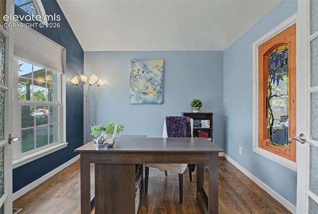 MLS Image for 885  Marlstone  ,Colorado Springs, Colorado