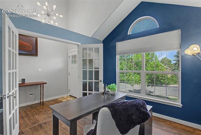 MLS Image for 885  Marlstone  ,Colorado Springs, Colorado