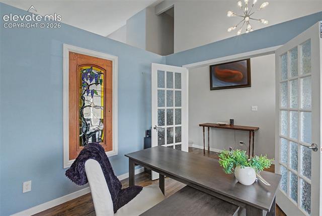 MLS Image for 885  Marlstone  ,Colorado Springs, Colorado