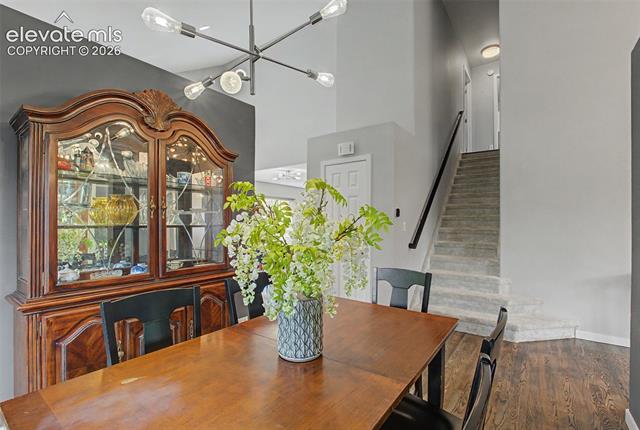 MLS Image for 885  Marlstone  ,Colorado Springs, Colorado