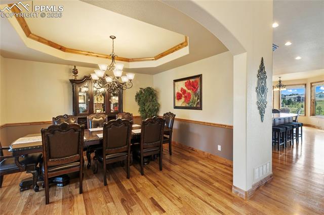 MLS Image for 17474  Pond View  ,Colorado Springs, Colorado
