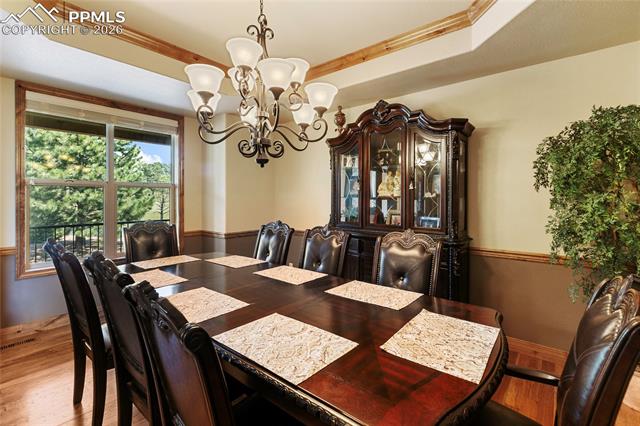 MLS Image for 17474  Pond View  ,Colorado Springs, Colorado