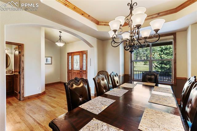 MLS Image for 17474  Pond View  ,Colorado Springs, Colorado