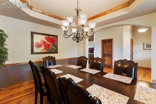 MLS Image for 17474  Pond View  ,Colorado Springs, Colorado