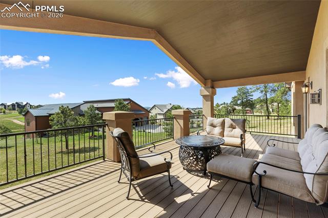 MLS Image for 17474  Pond View  ,Colorado Springs, Colorado