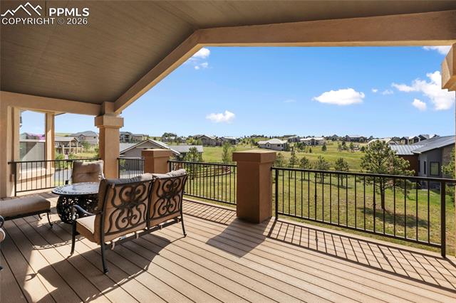 MLS Image for 17474  Pond View  ,Colorado Springs, Colorado