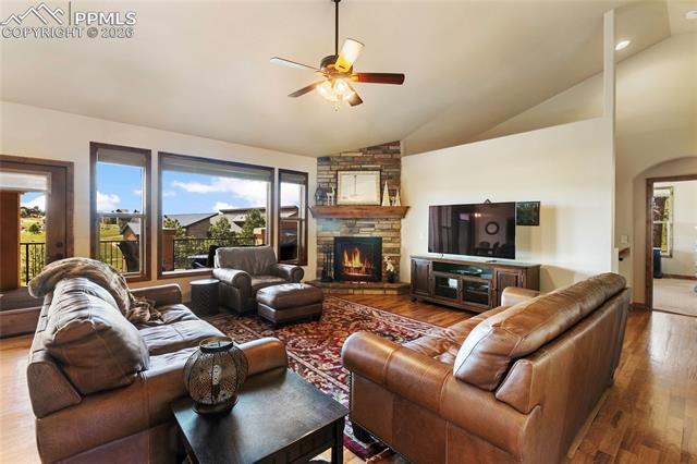 MLS Image for 17474  Pond View  ,Colorado Springs, Colorado