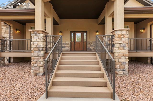 MLS Image for 17474  Pond View  ,Colorado Springs, Colorado