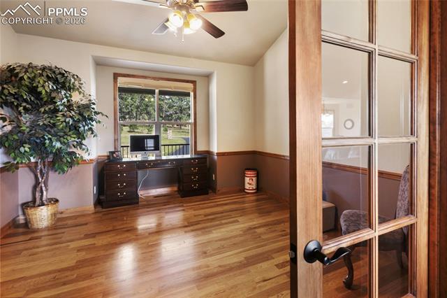 MLS Image for 17474  Pond View  ,Colorado Springs, Colorado
