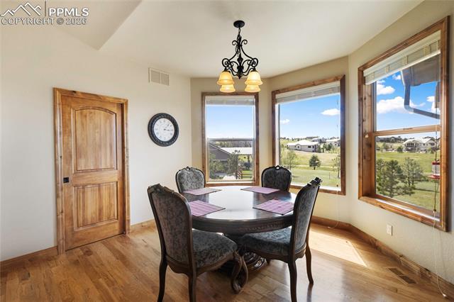 MLS Image for 17474  Pond View  ,Colorado Springs, Colorado