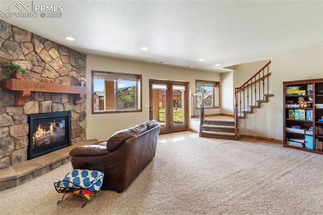 MLS Image for 17474  Pond View  ,Colorado Springs, Colorado