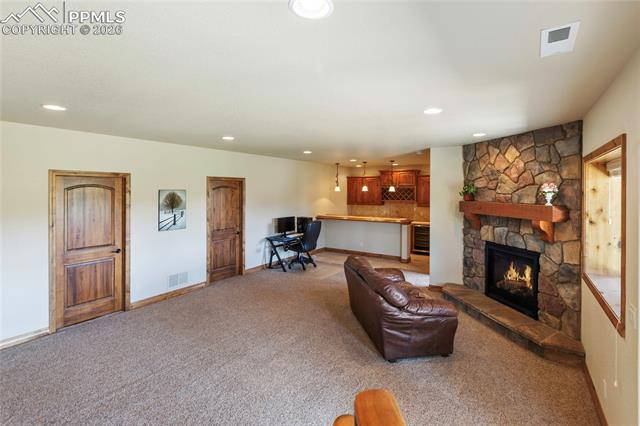 MLS Image for 17474  Pond View  ,Colorado Springs, Colorado