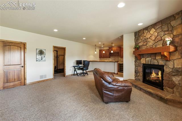 MLS Image for 17474  Pond View  ,Colorado Springs, Colorado