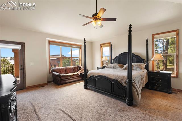 MLS Image for 17474  Pond View  ,Colorado Springs, Colorado