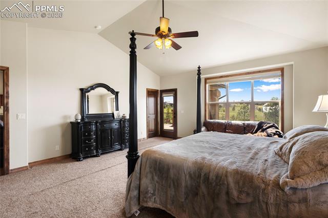 MLS Image for 17474  Pond View  ,Colorado Springs, Colorado