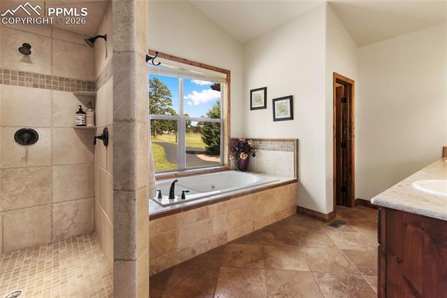 MLS Image for 17474  Pond View  ,Colorado Springs, Colorado