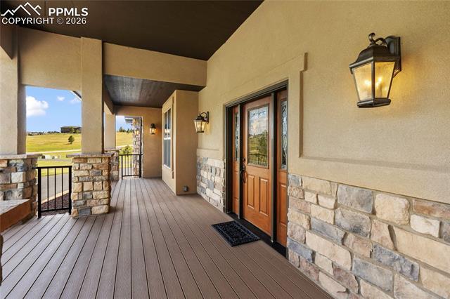 MLS Image for 17474  Pond View  ,Colorado Springs, Colorado