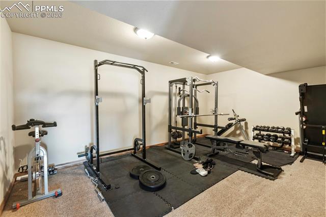 MLS Image for 17474  Pond View  ,Colorado Springs, Colorado
