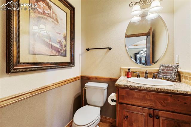 MLS Image for 17474  Pond View  ,Colorado Springs, Colorado
