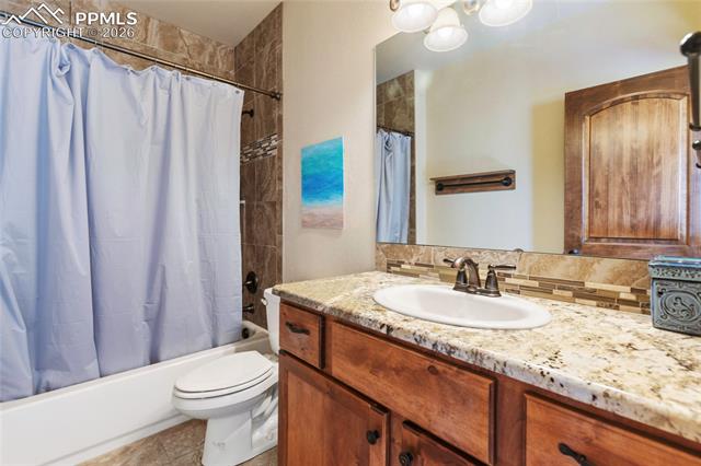 MLS Image for 17474  Pond View  ,Colorado Springs, Colorado