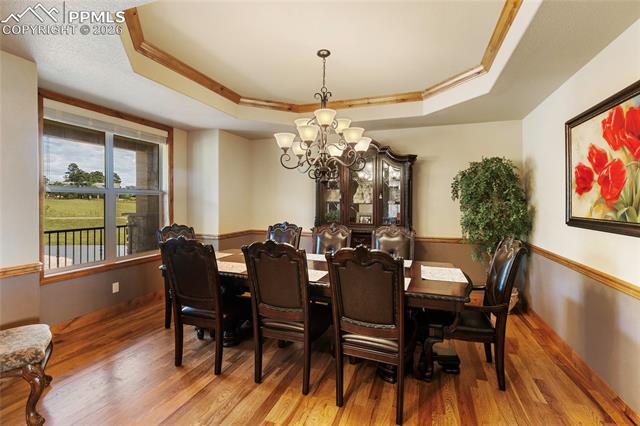 MLS Image for 17474  Pond View  ,Colorado Springs, Colorado