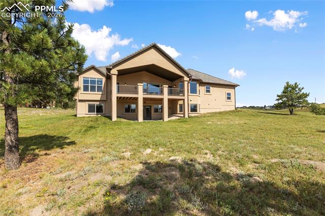 MLS Image for 17474  Pond View  ,Colorado Springs, Colorado