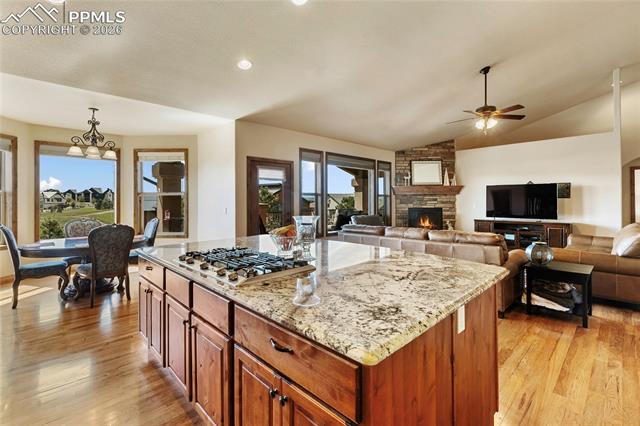 MLS Image for 17474  Pond View  ,Colorado Springs, Colorado