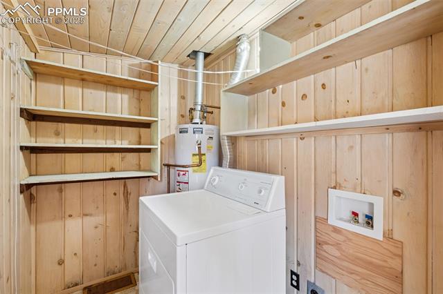 MLS Image for 150  Apache  ,Woodland Park, Colorado