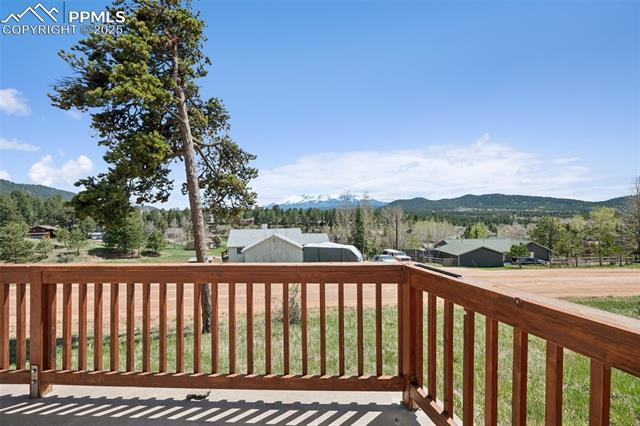 MLS Image for 150  Apache  ,Woodland Park, Colorado