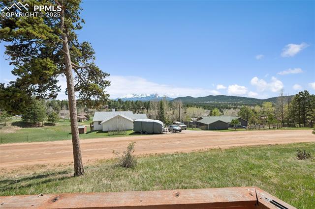 MLS Image for 150  Apache  ,Woodland Park, Colorado
