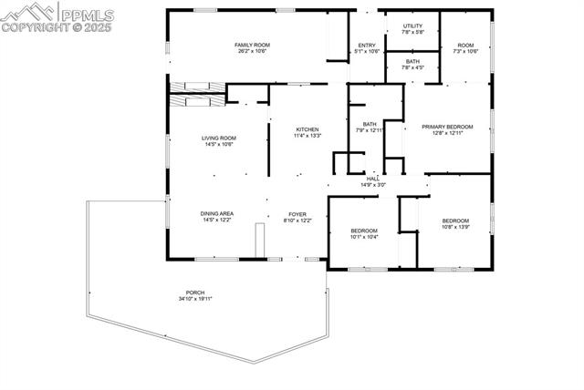 MLS Image for 150  Apache  ,Woodland Park, Colorado