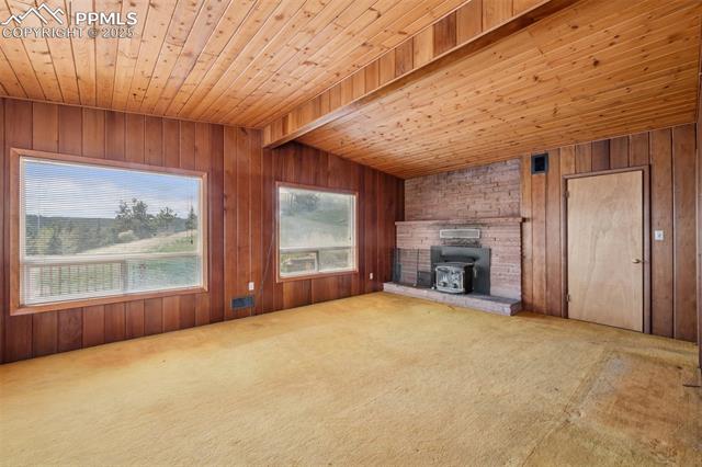MLS Image for 150  Apache  ,Woodland Park, Colorado