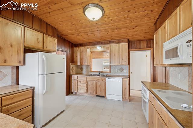MLS Image for 150  Apache  ,Woodland Park, Colorado