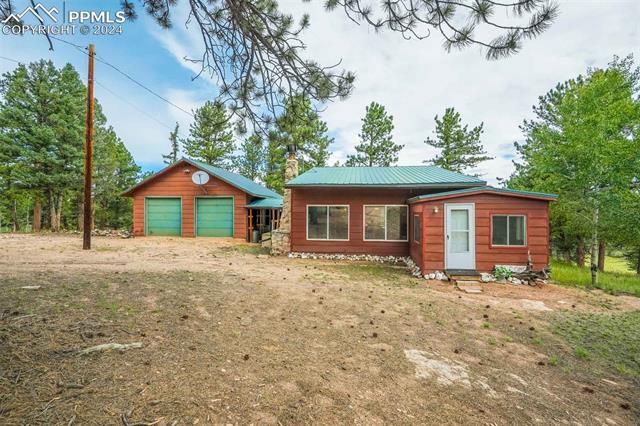 MLS Image for 21  Harness  ,Florissant, Colorado