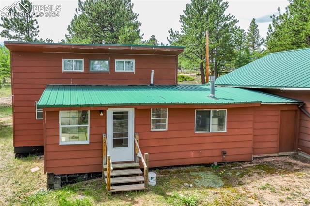 MLS Image for 21  Harness  ,Florissant, Colorado