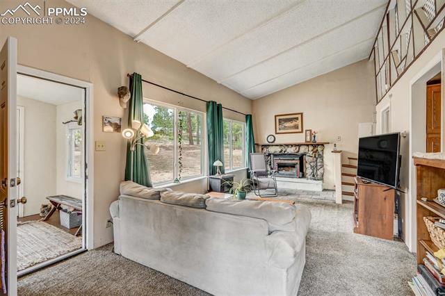 MLS Image for 21  Harness  ,Florissant, Colorado