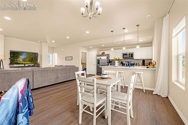 MLS Image for 4471  Samaritan  ,Colorado Springs, Colorado