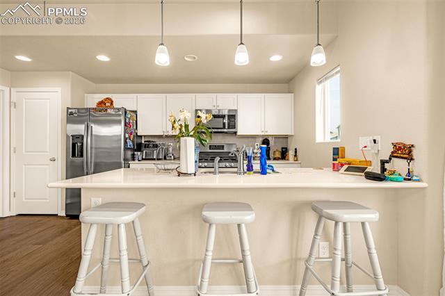 MLS Image for 4471  Samaritan  ,Colorado Springs, Colorado