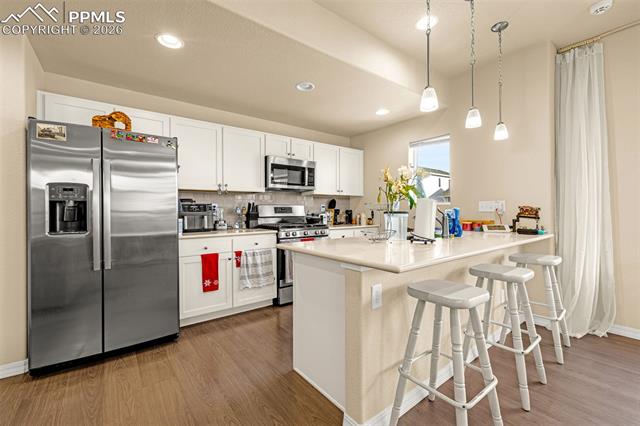 MLS Image for 4471  Samaritan  ,Colorado Springs, Colorado