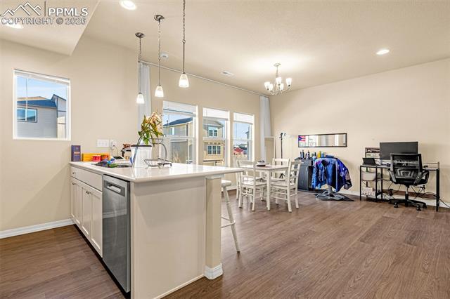 MLS Image for 4471  Samaritan  ,Colorado Springs, Colorado
