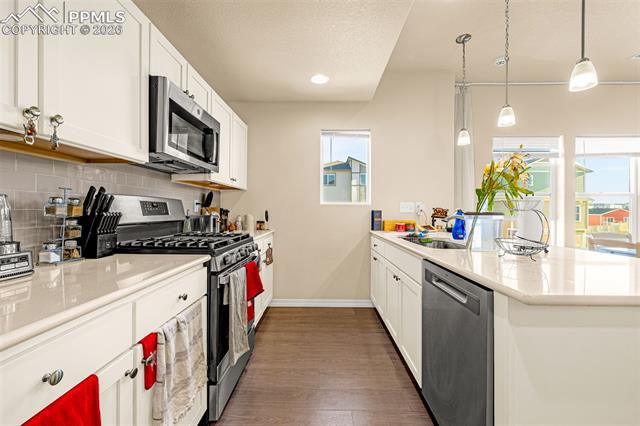 MLS Image for 4471  Samaritan  ,Colorado Springs, Colorado