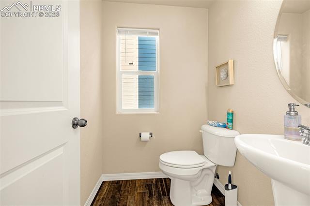 MLS Image for 4471  Samaritan  ,Colorado Springs, Colorado